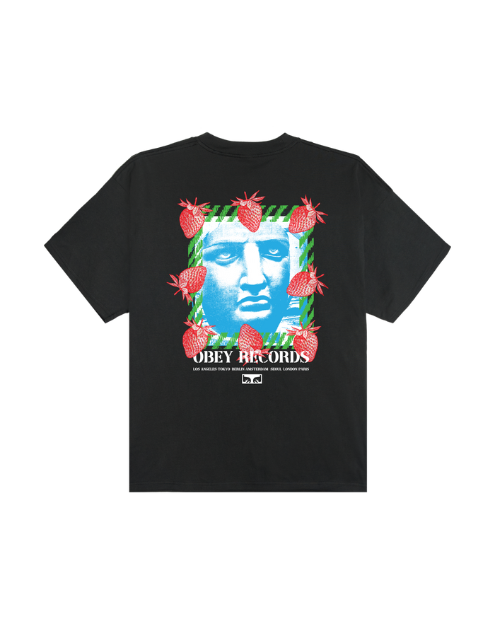 GARDEN HEAVYWEIGHT T-SHIRT