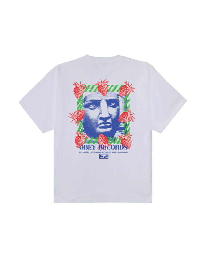 GARDEN HEAVYWEIGHT T-SHIRT