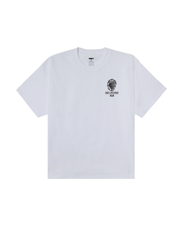 GARDEN HEAVYWEIGHT T-SHIRT - alternate view