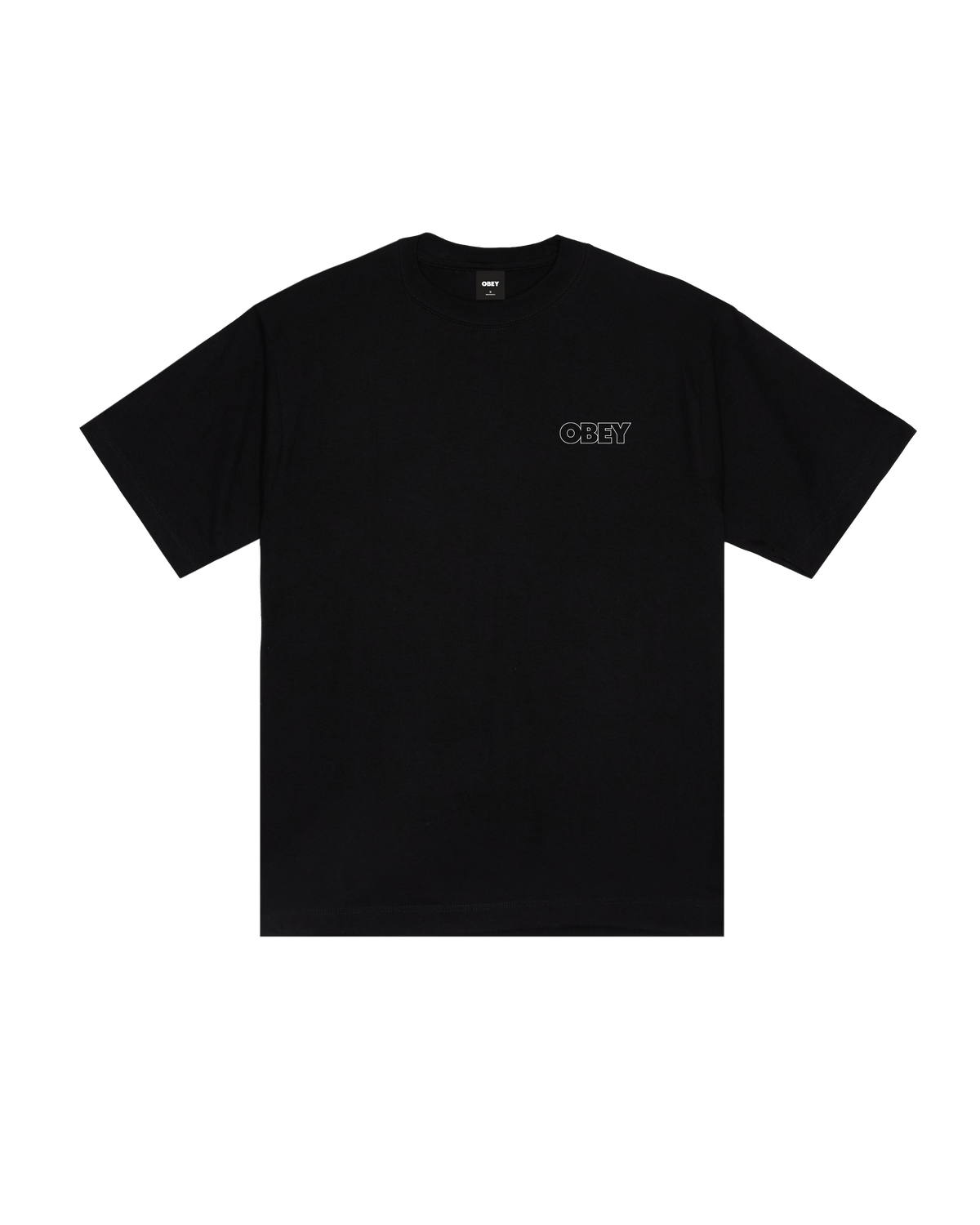 obey-treble-heavyweight-t-shirt-black