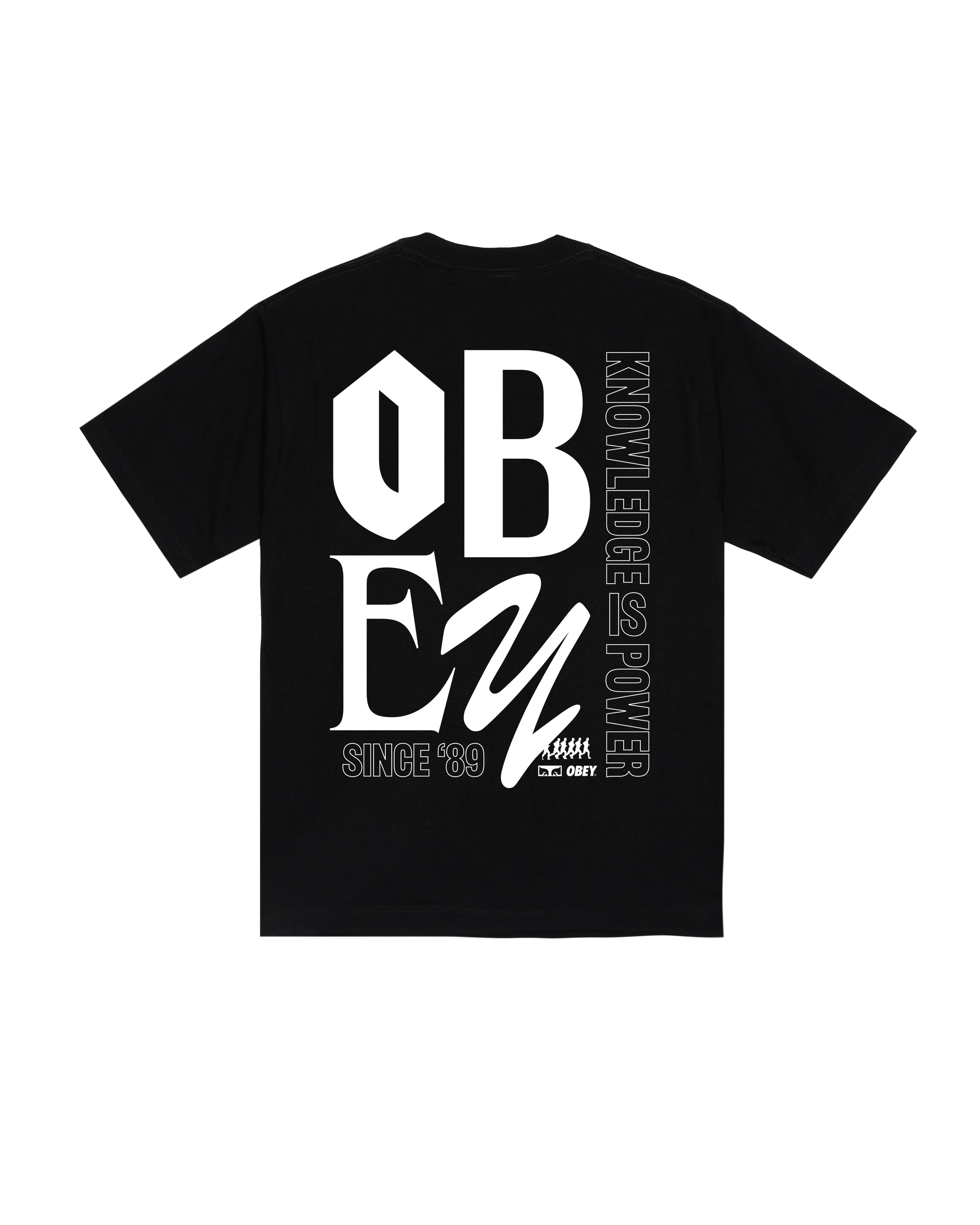 obey-knowledge-heavyweight-t-shirt-black (zoomed)