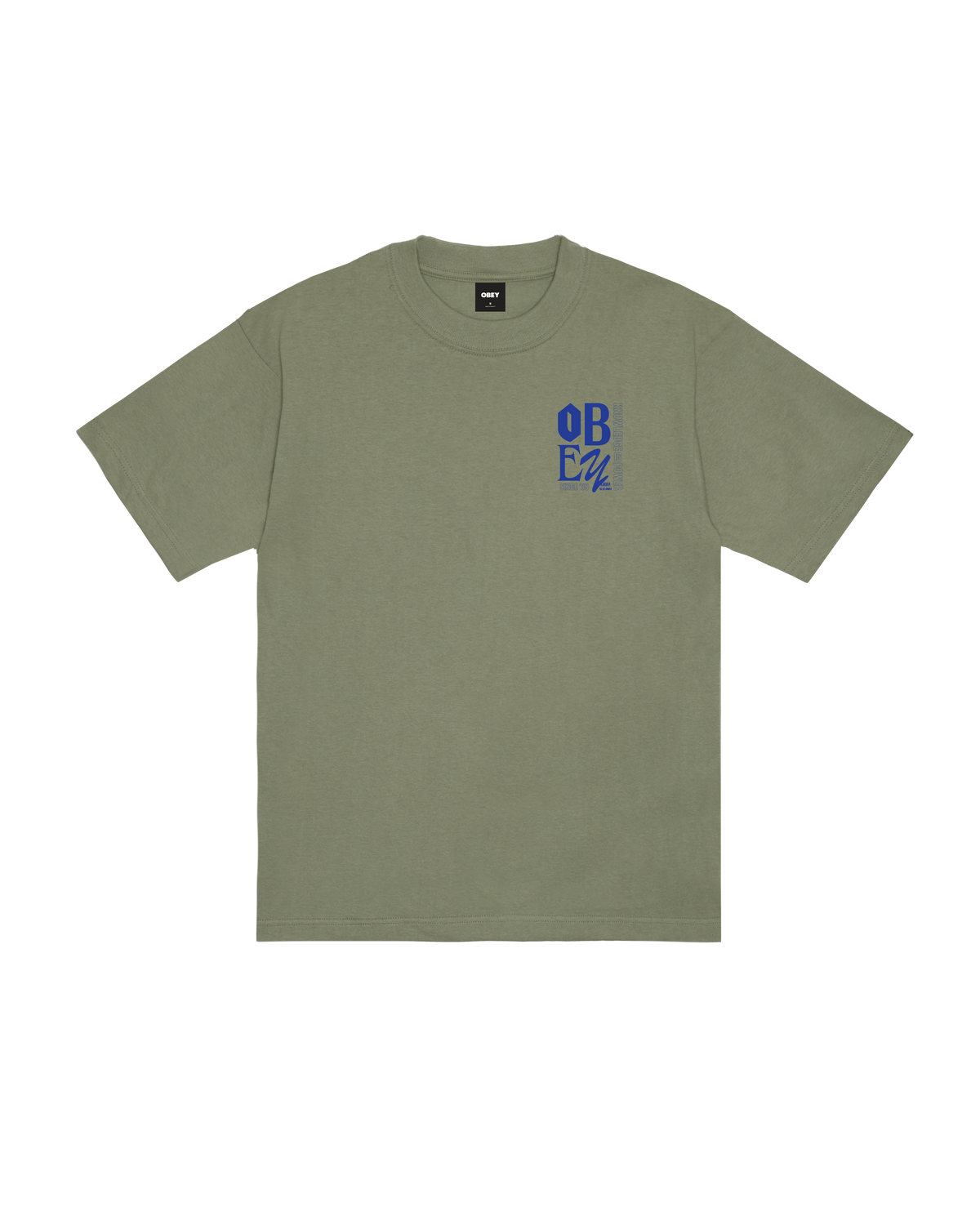 obey-knowledge-heavyweight-t-shirt-desert-green