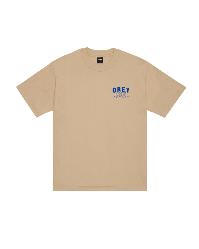 obey-newstand-heavyweight-t-shirt-sand - alternate view
