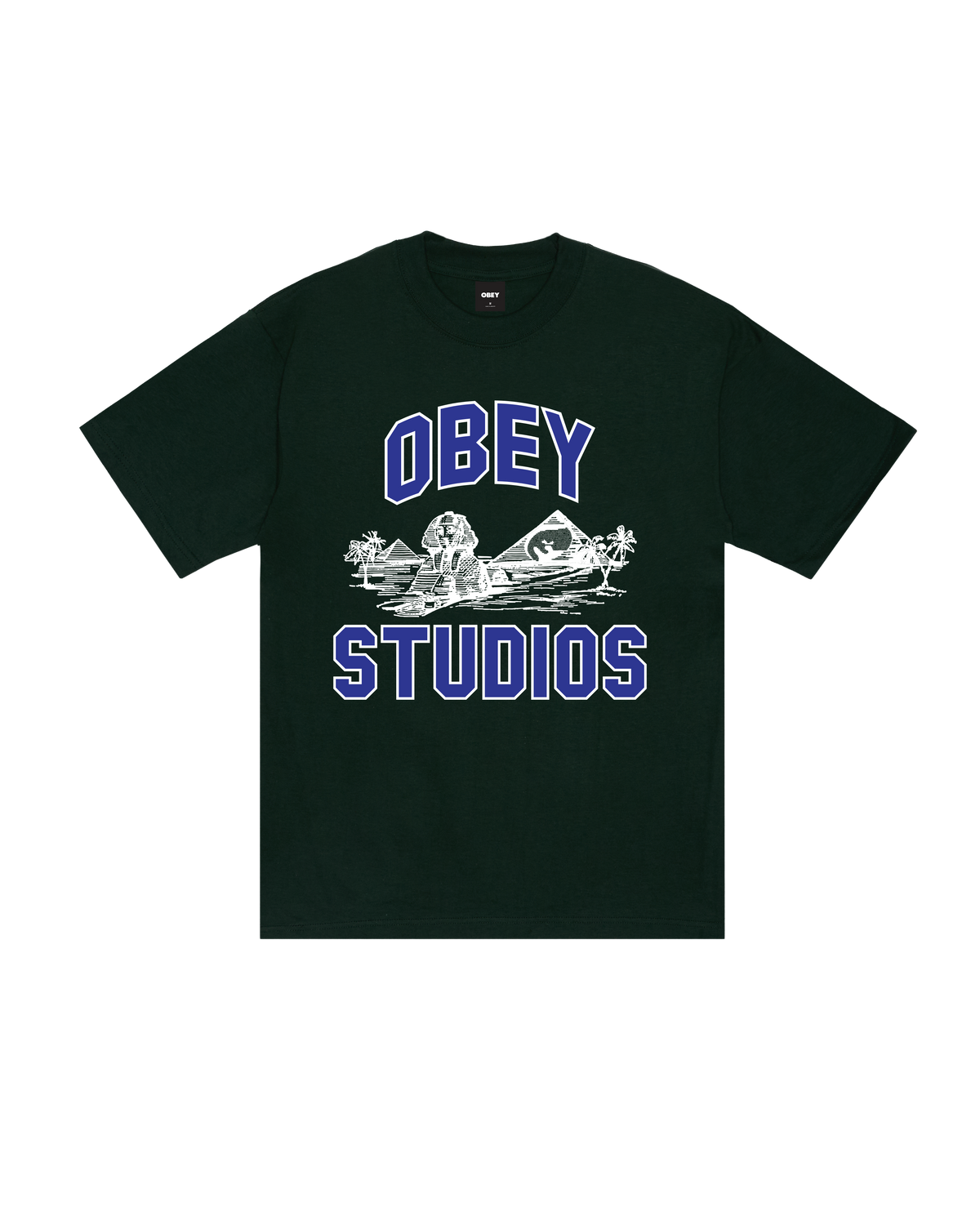obey-cairo-heavyweight-t-shirt-forest-green