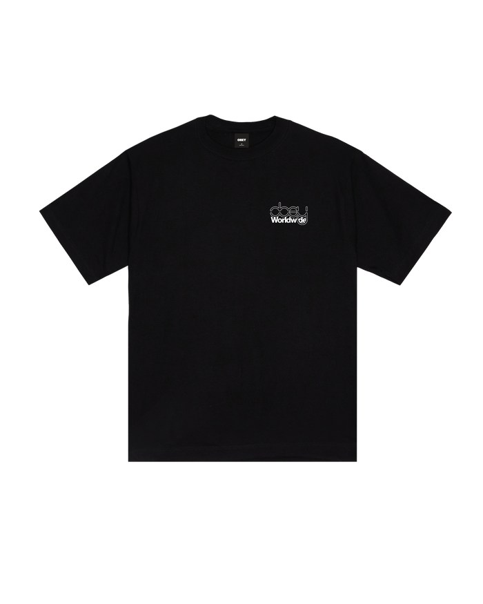 obey-desires-heavyweight-t-shirt-black - alternate view