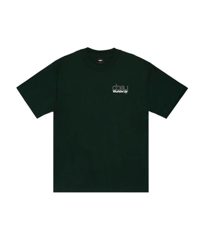 obey-desires-heavyweight-t-shirt-forest - alternate view