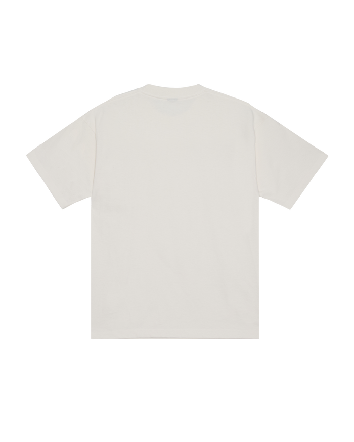 MARIONETTE HEAVYWEIGHT T-SHIRT - alternate view