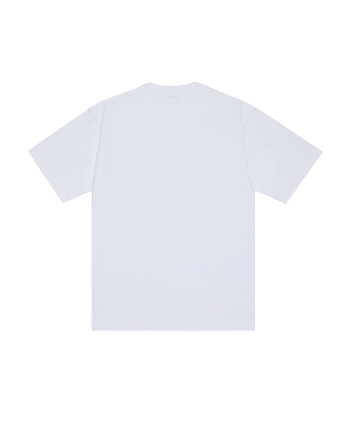 CHROME HEAVYWEIGHT T-SHIRT - alternate view