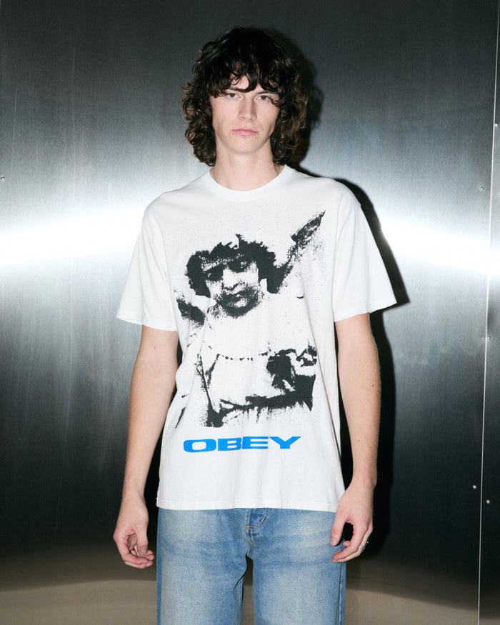 GUARDIAN VINTAGE T-SHIRT - alternate view