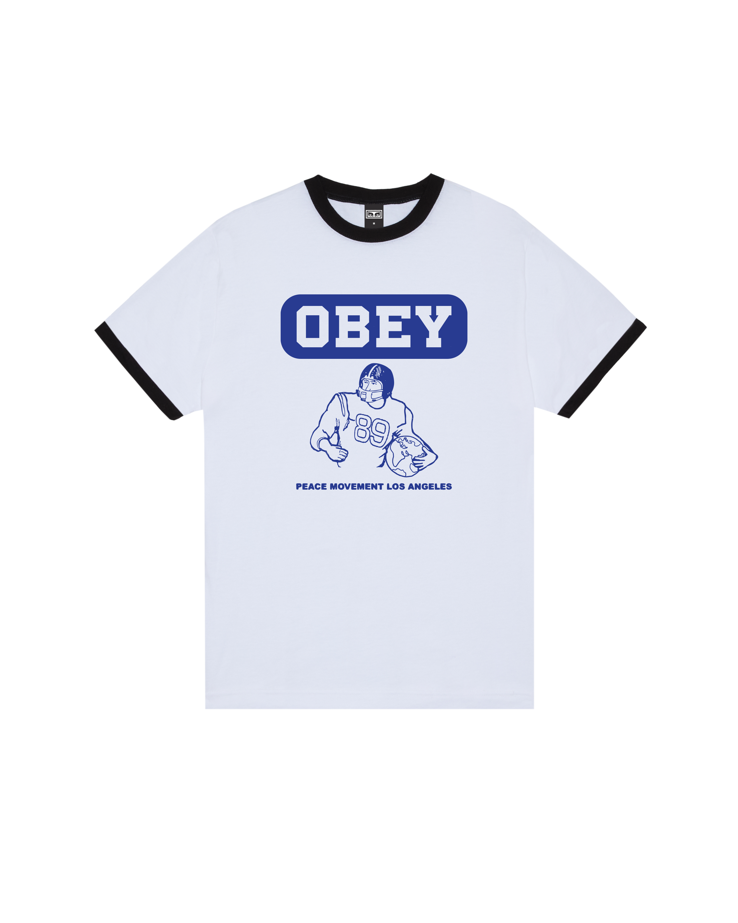 obey-peace-movement-ringer-t-shirt-white-black (zoomed)