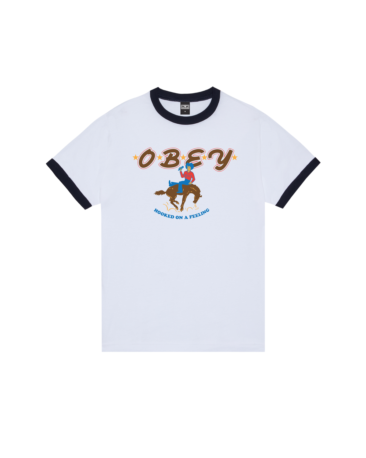 obey-hooked-on-a-feeling-retro-ringer-t-shirt-white-navy (zoomed)