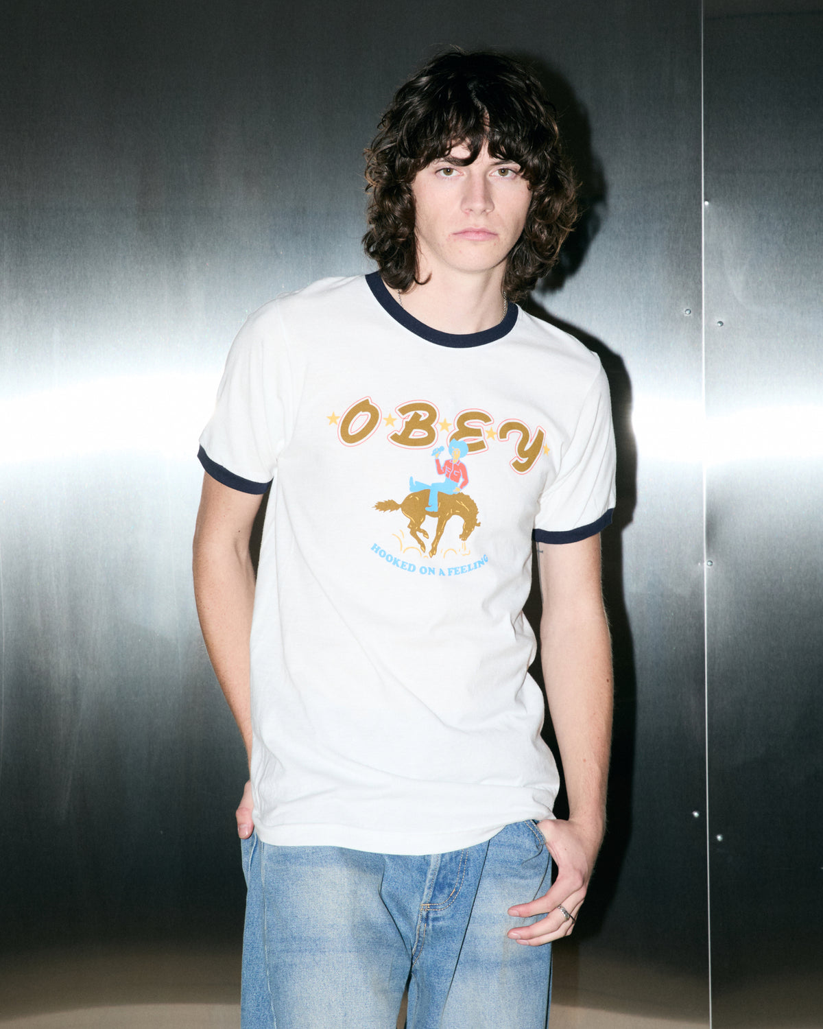 obey-hooked-on-a-feeling-retro-ringer-t-shirt-white-navy (zoomed)