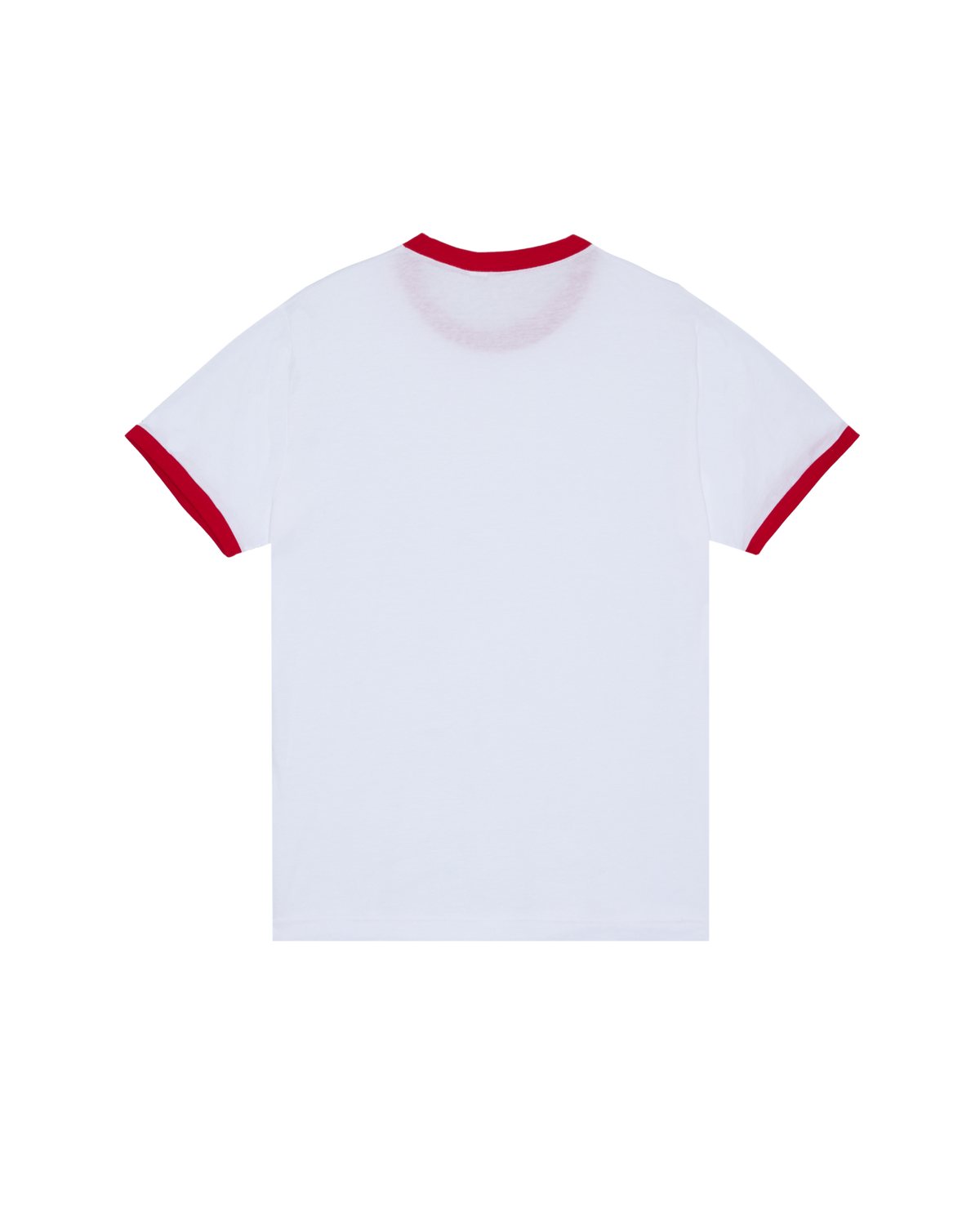 7 WONDERS VISITED RINGER T-SHIRT (zoomed)