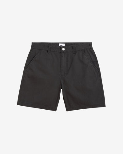 ROYAL CANVAS SHORT