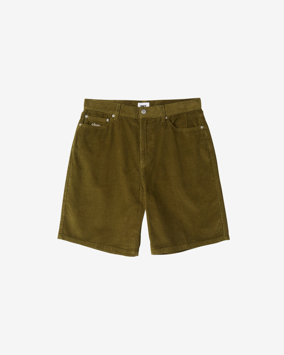 BIGWIG BAGGY CORDUROY SHORT