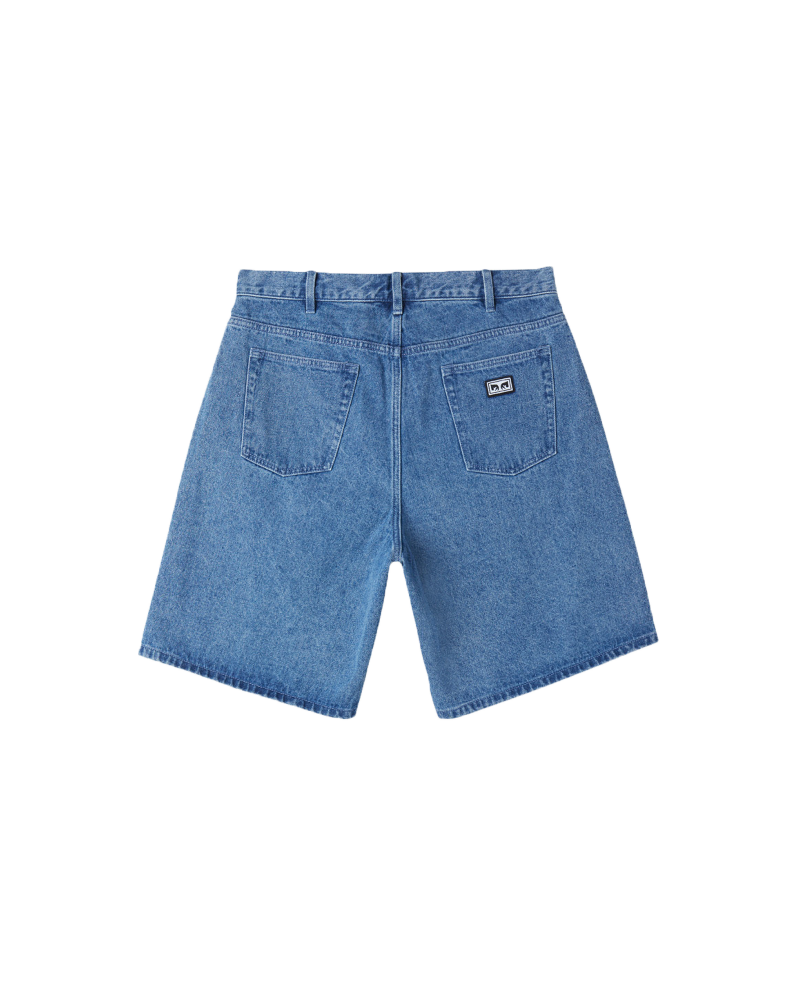 BIGWIG BAGGY DENIM SHORT – OBEY CLOTHING