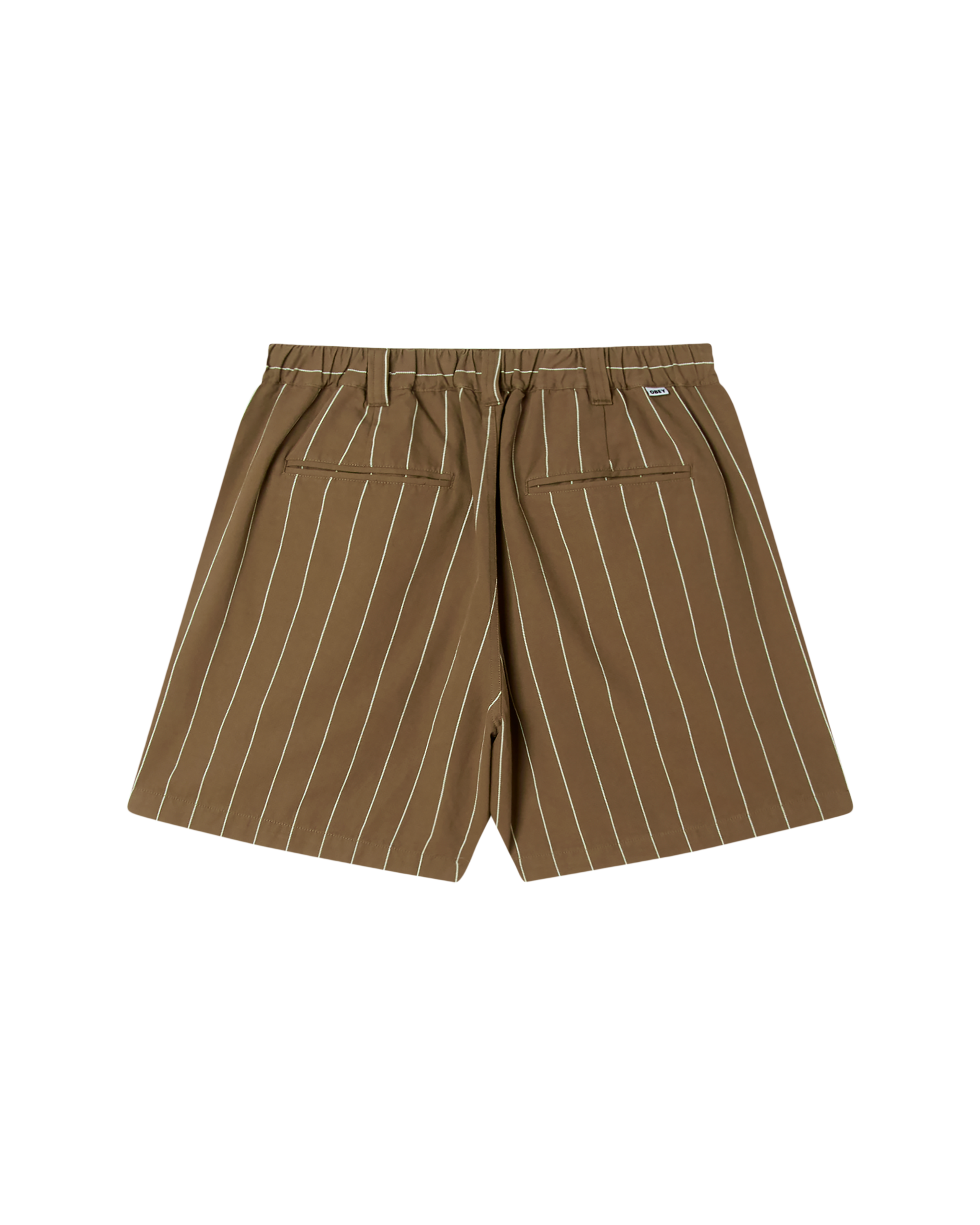 obey-foster-stripe-pleated-short-canteen-multi (zoomed)