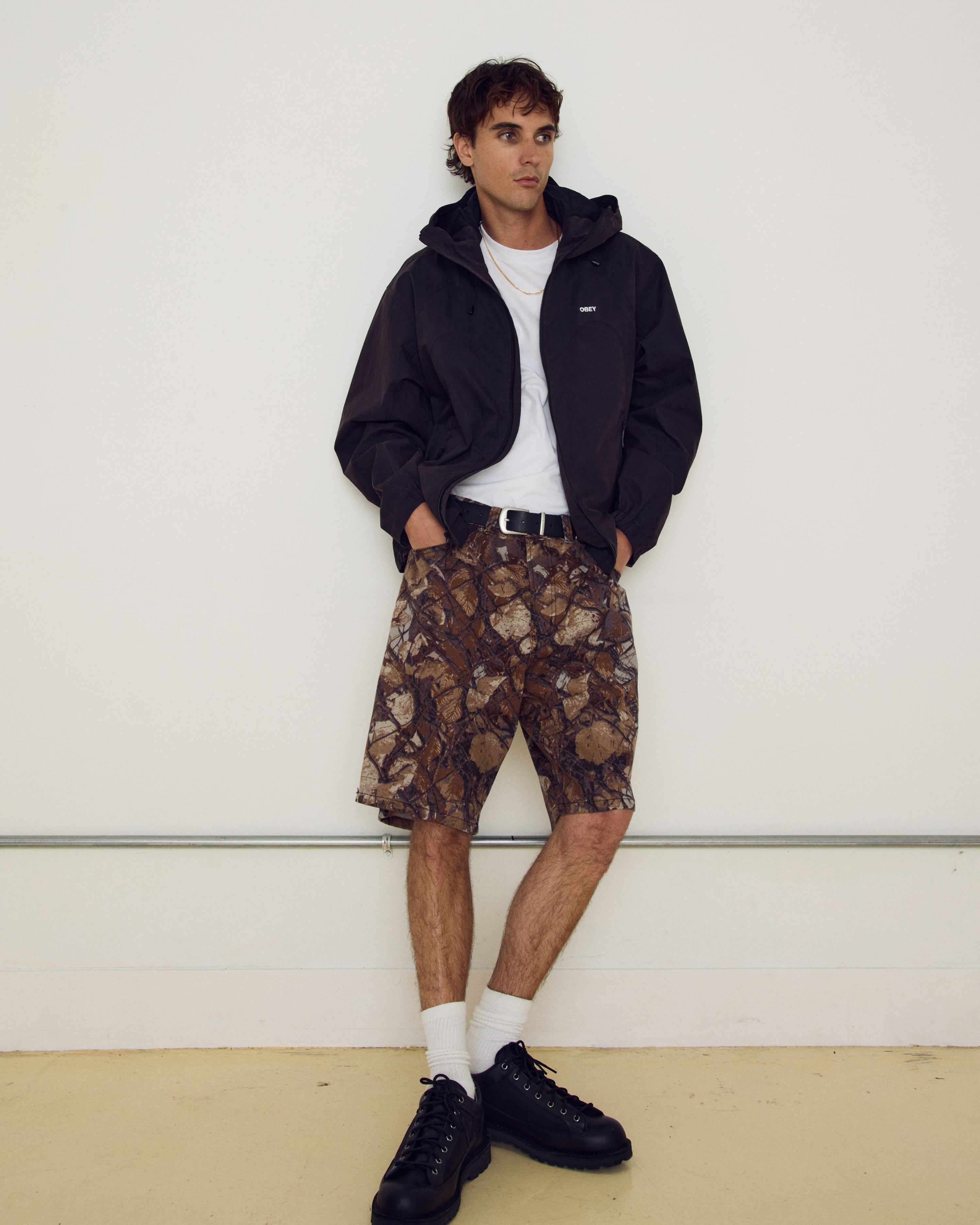 BIGWIG BAGGY DENIM SHORT – OBEY CLOTHING