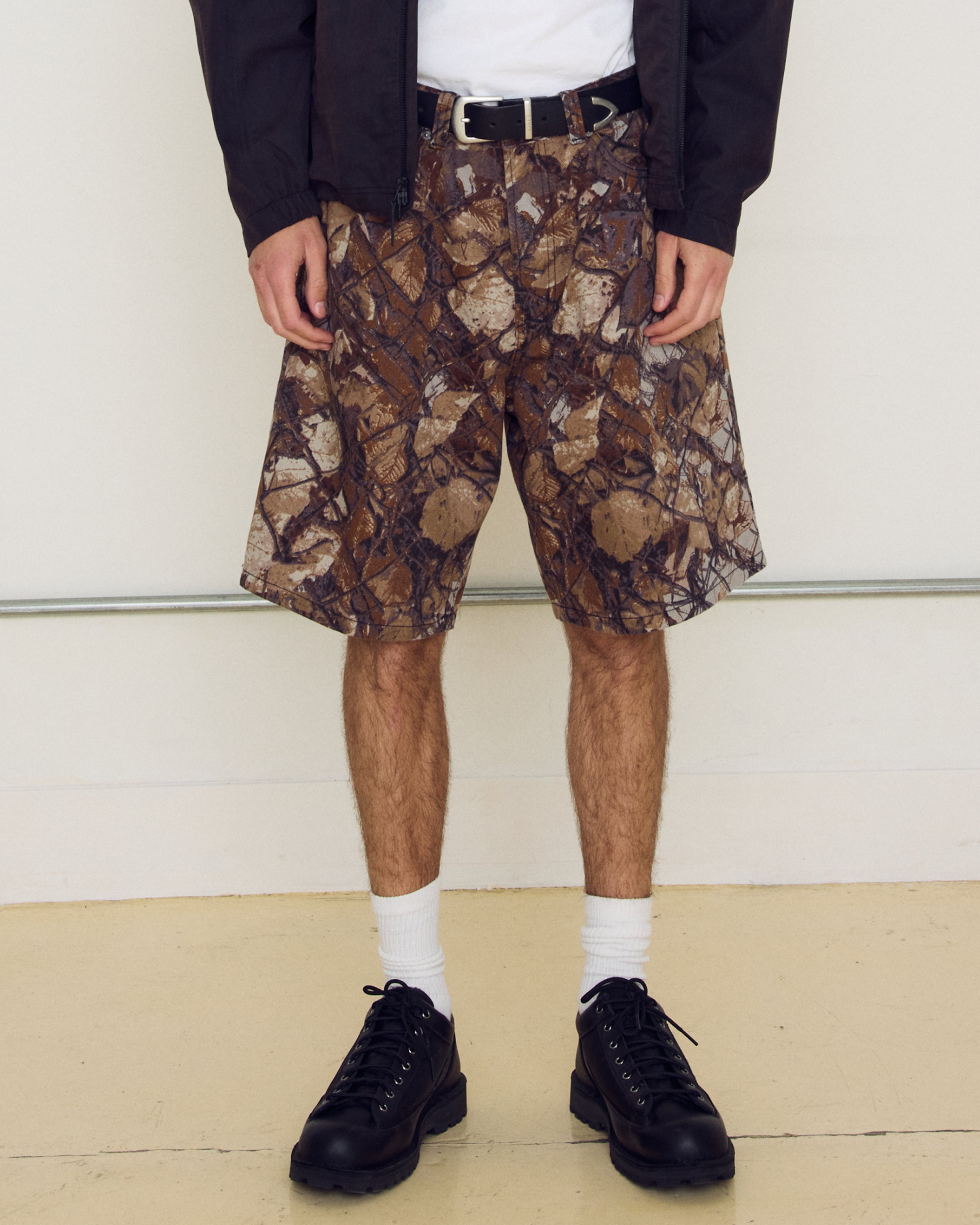 BIGWIG BAGGY DENIM SHORT – OBEY CLOTHING