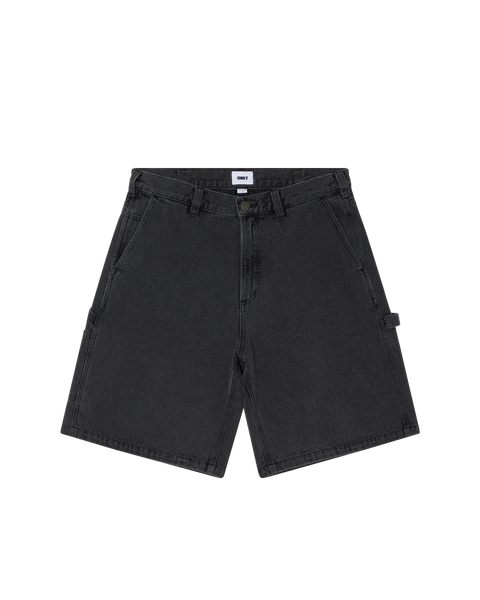BIGWIG CARPENTER DENIM SHORT – OBEY CLOTHING