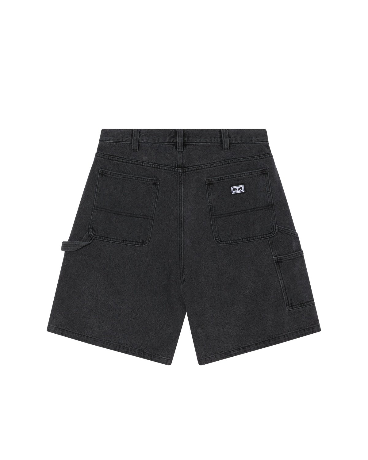 BIGWIG CARPENTER DENIM SHORT