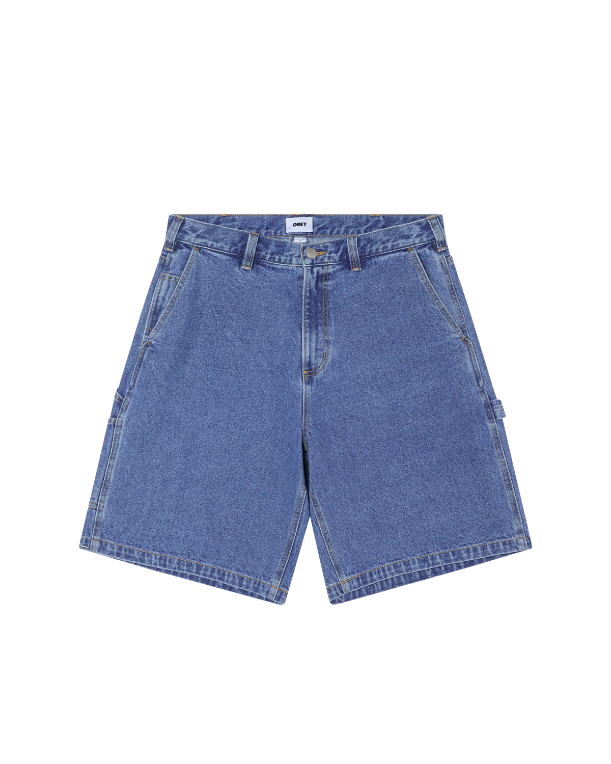 BIGWIG CARPENTER DENIM SHORT