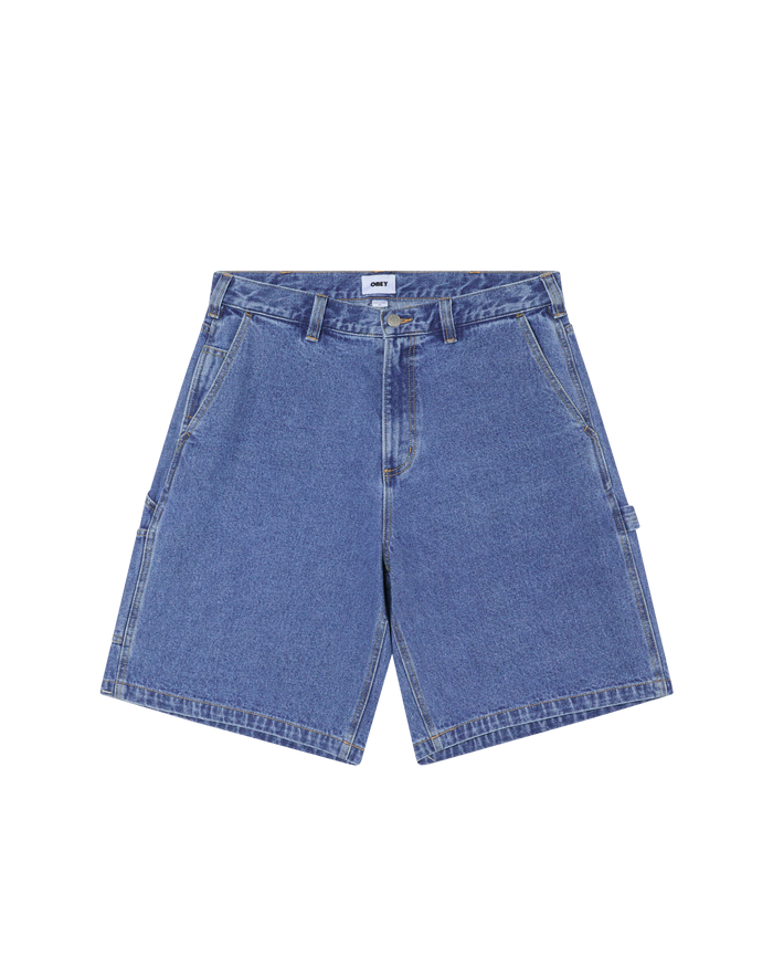 BIGWIG CARPENTER DENIM SHORT