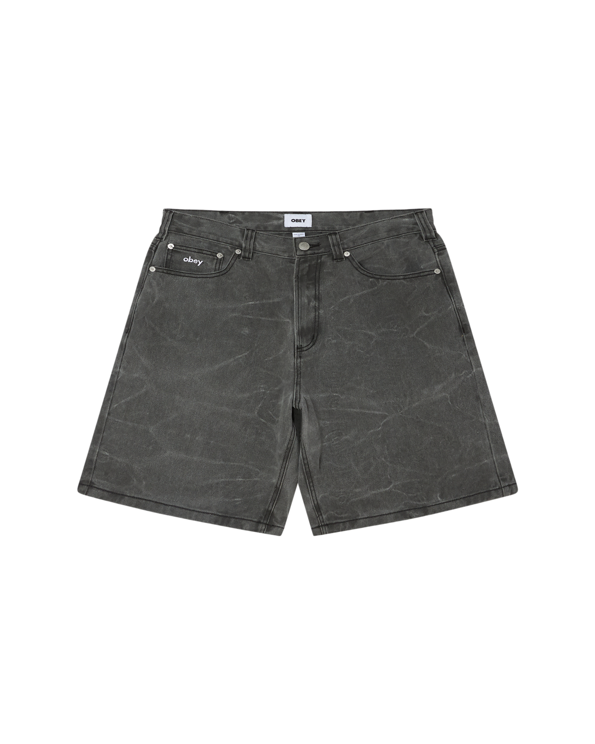 obey-bigwig-baggy-denim-short-black-wrinkle-wash