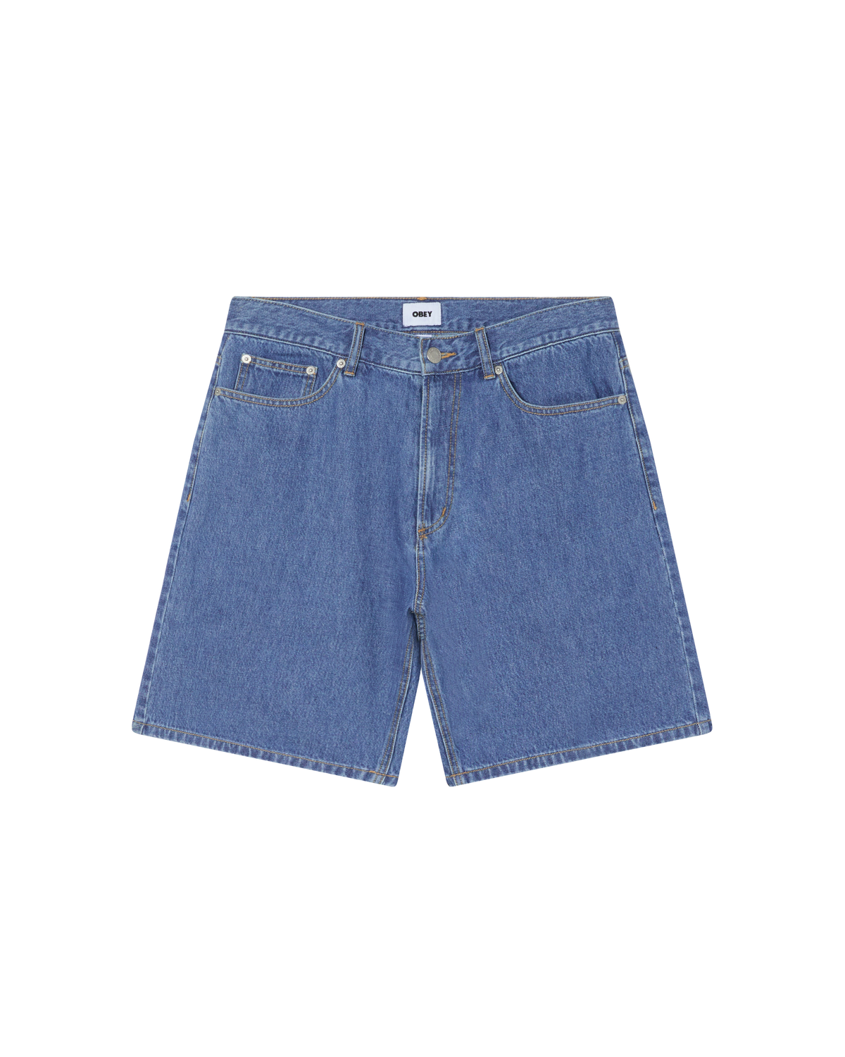 EMERSON DENIM SHORT