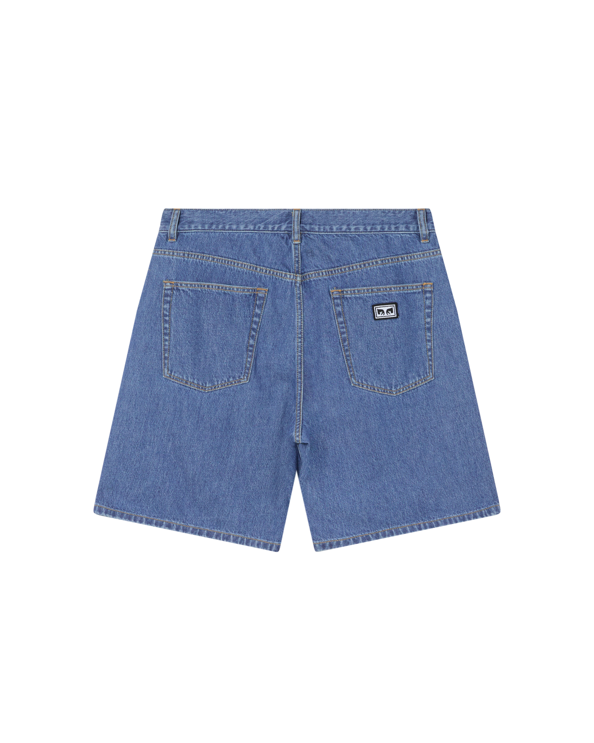EMERSON DENIM SHORT