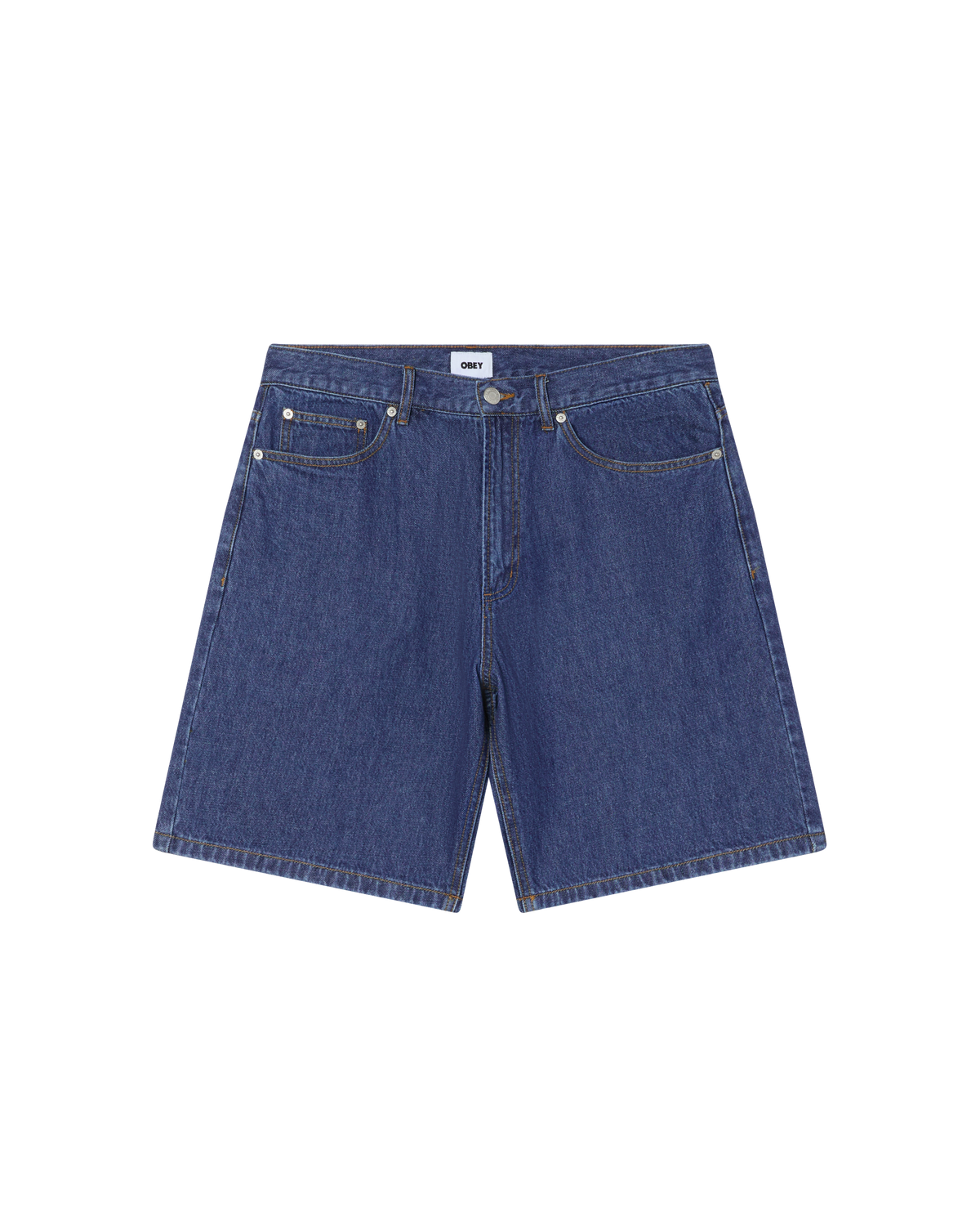 EMERSON DENIM SHORT