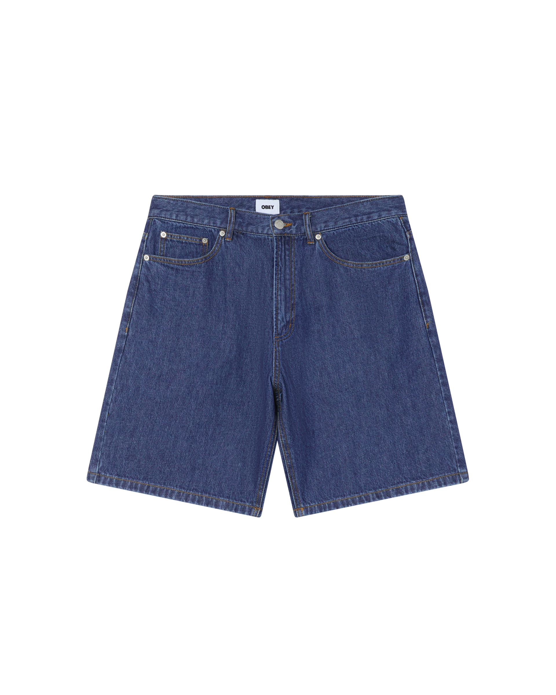 EMERSON DENIM SHORT – OBEY CLOTHING