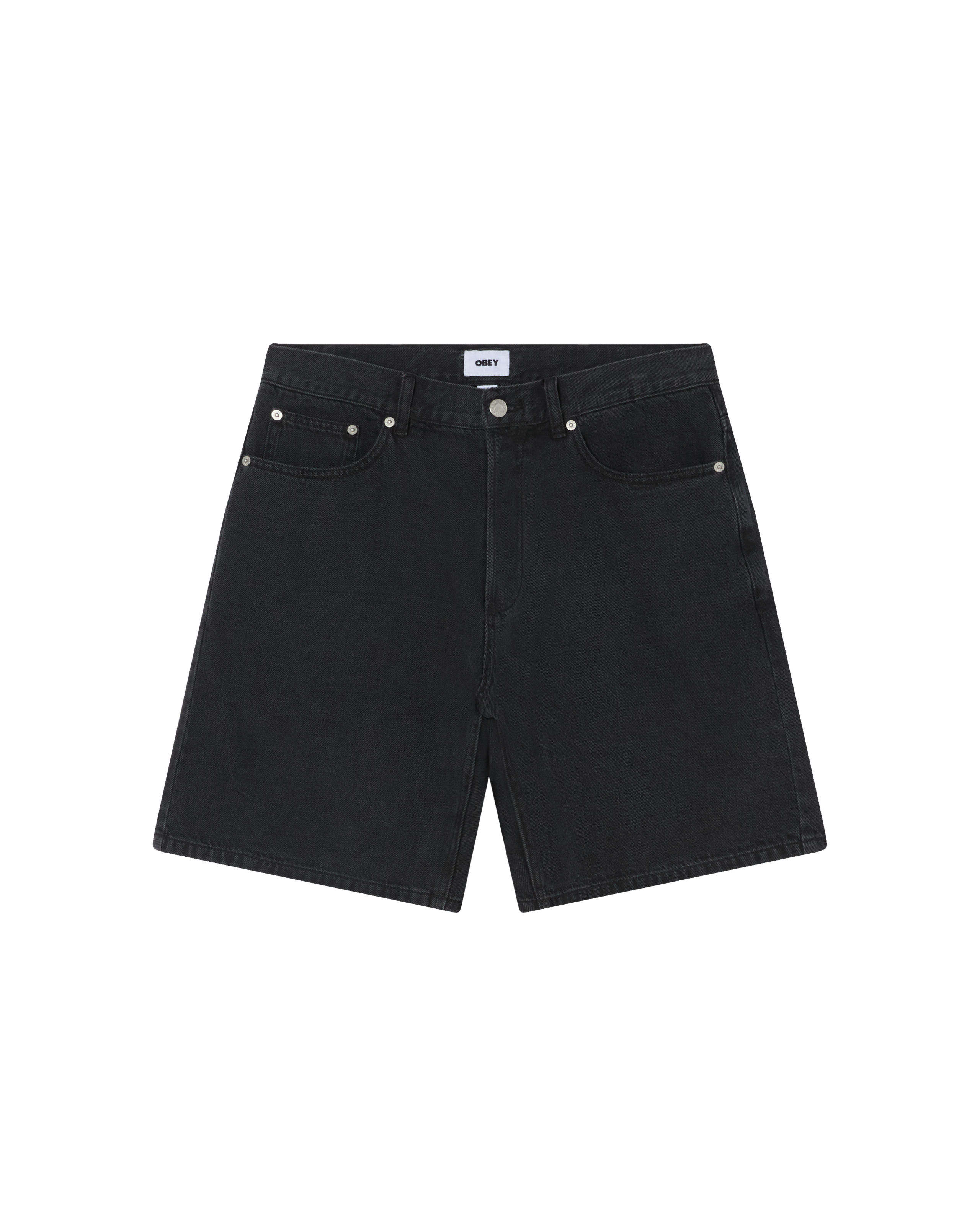 EMERSON DENIM SHORT (zoomed)