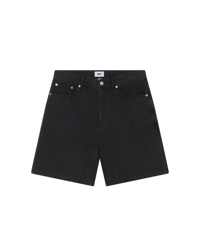 EMERSON DENIM SHORT