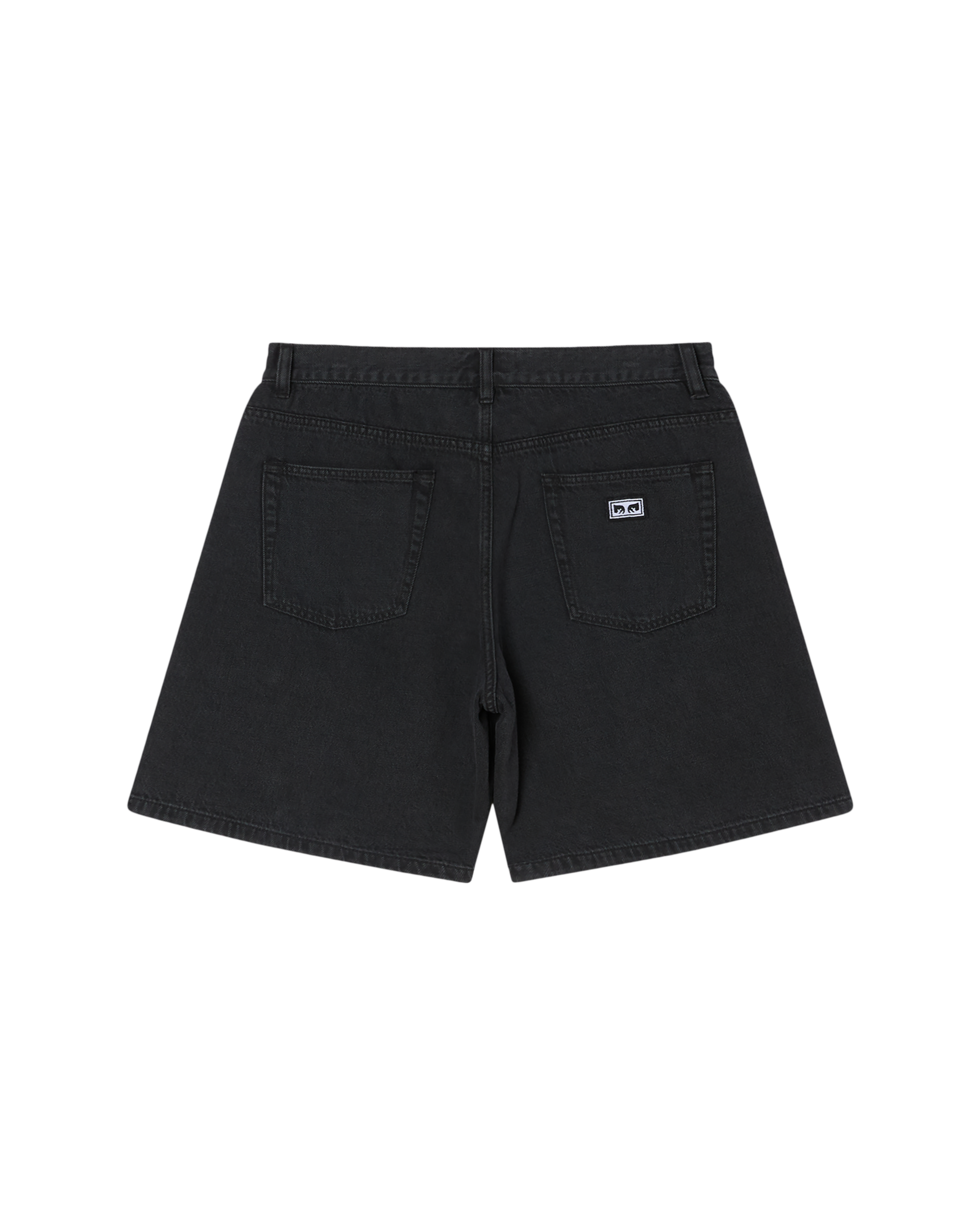 obey-emerson-denim-short-washed-black (zoomed)