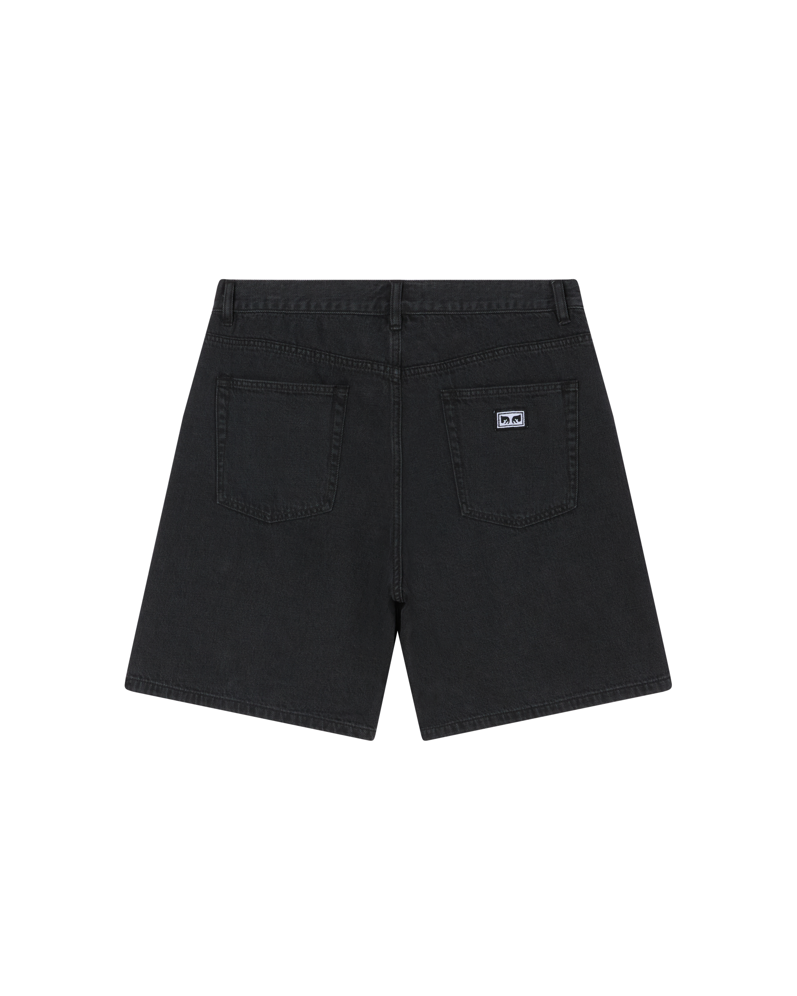 EMERSON DENIM SHORT (zoomed)