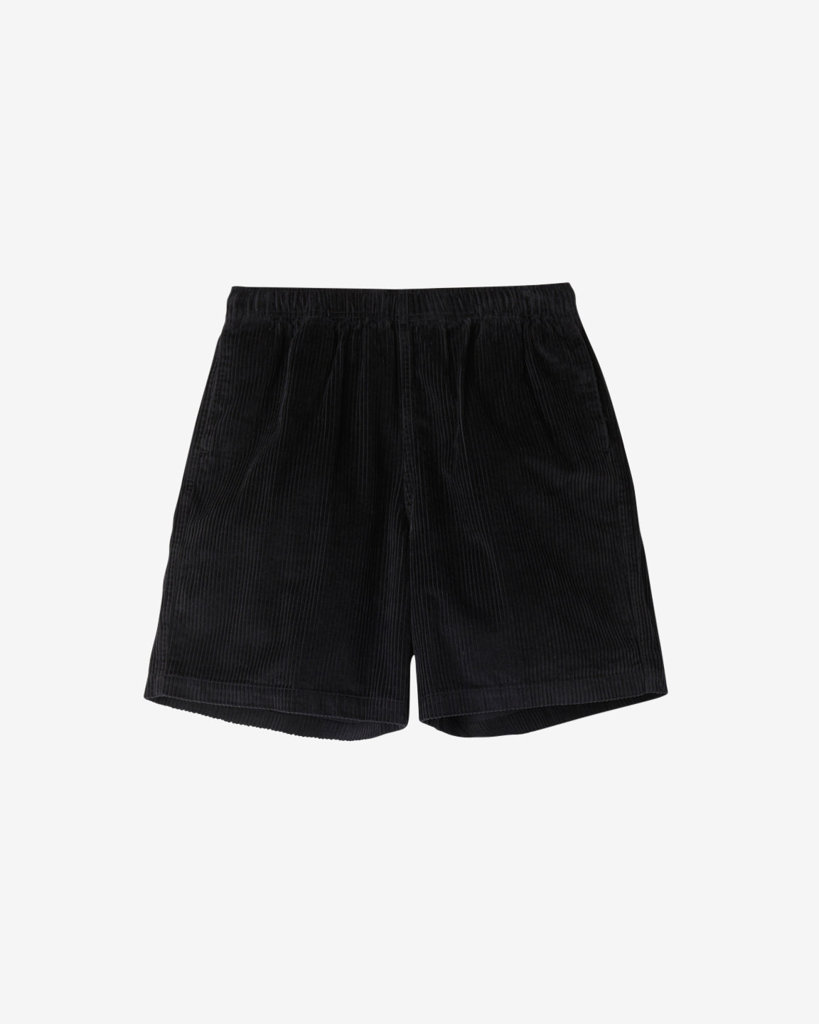 EASY RELAXED CORDUROY SHORT