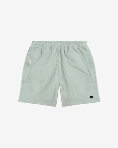 MARQUEE CORDUROY SHORT