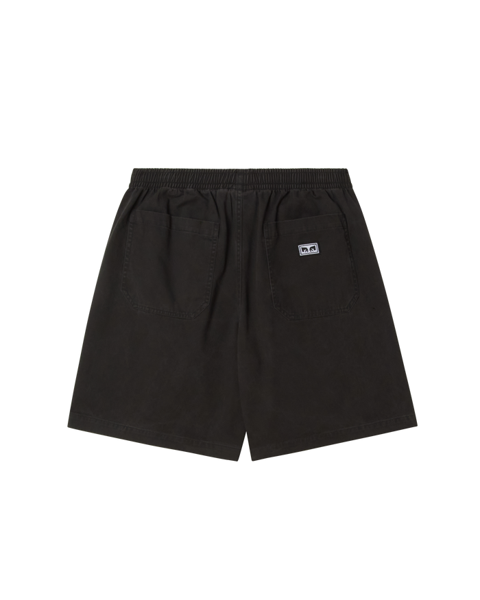 THEO EASY SHORT - alternate view