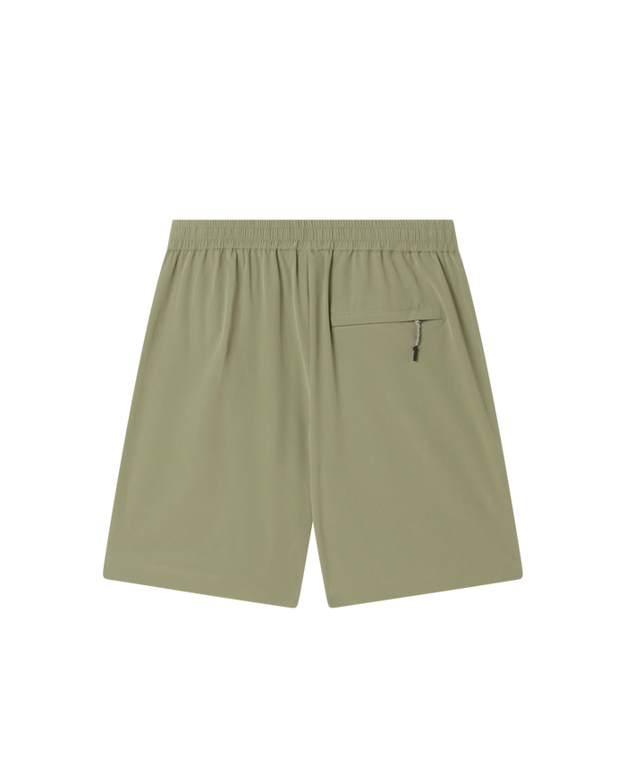 TRAVEL SHORT - alternate view