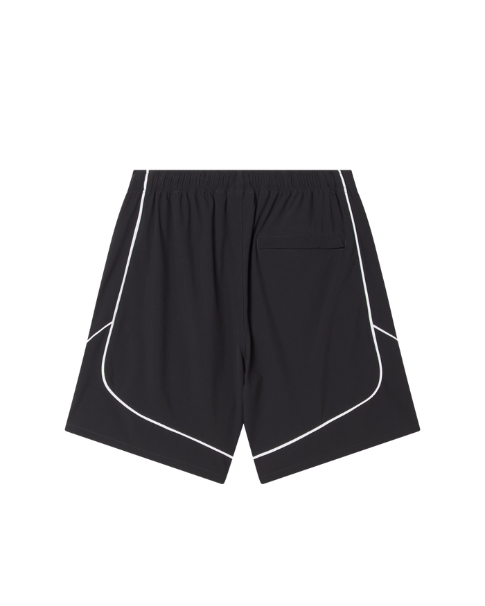 CORNER SHORT - alternate view