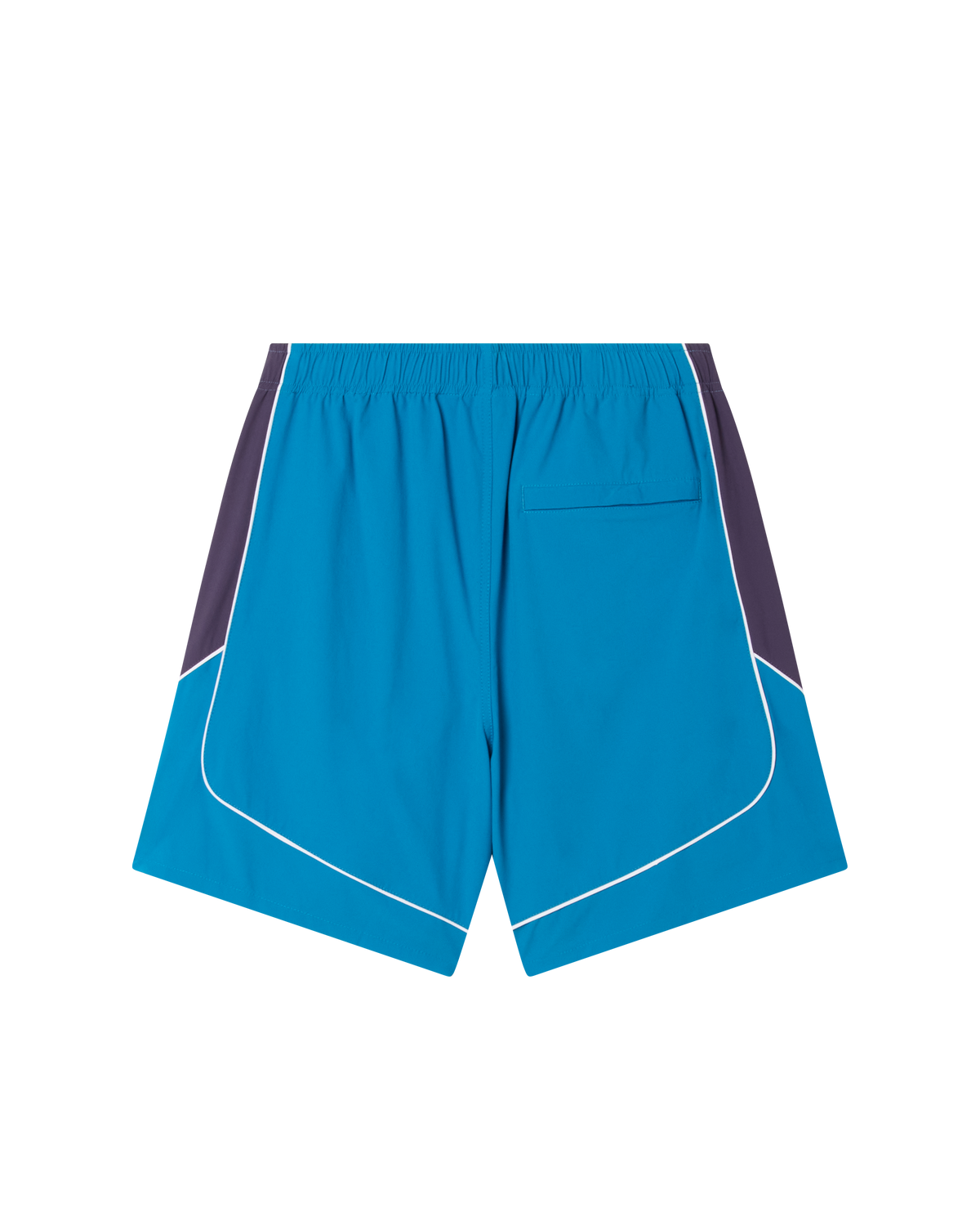 CORNER SHORT