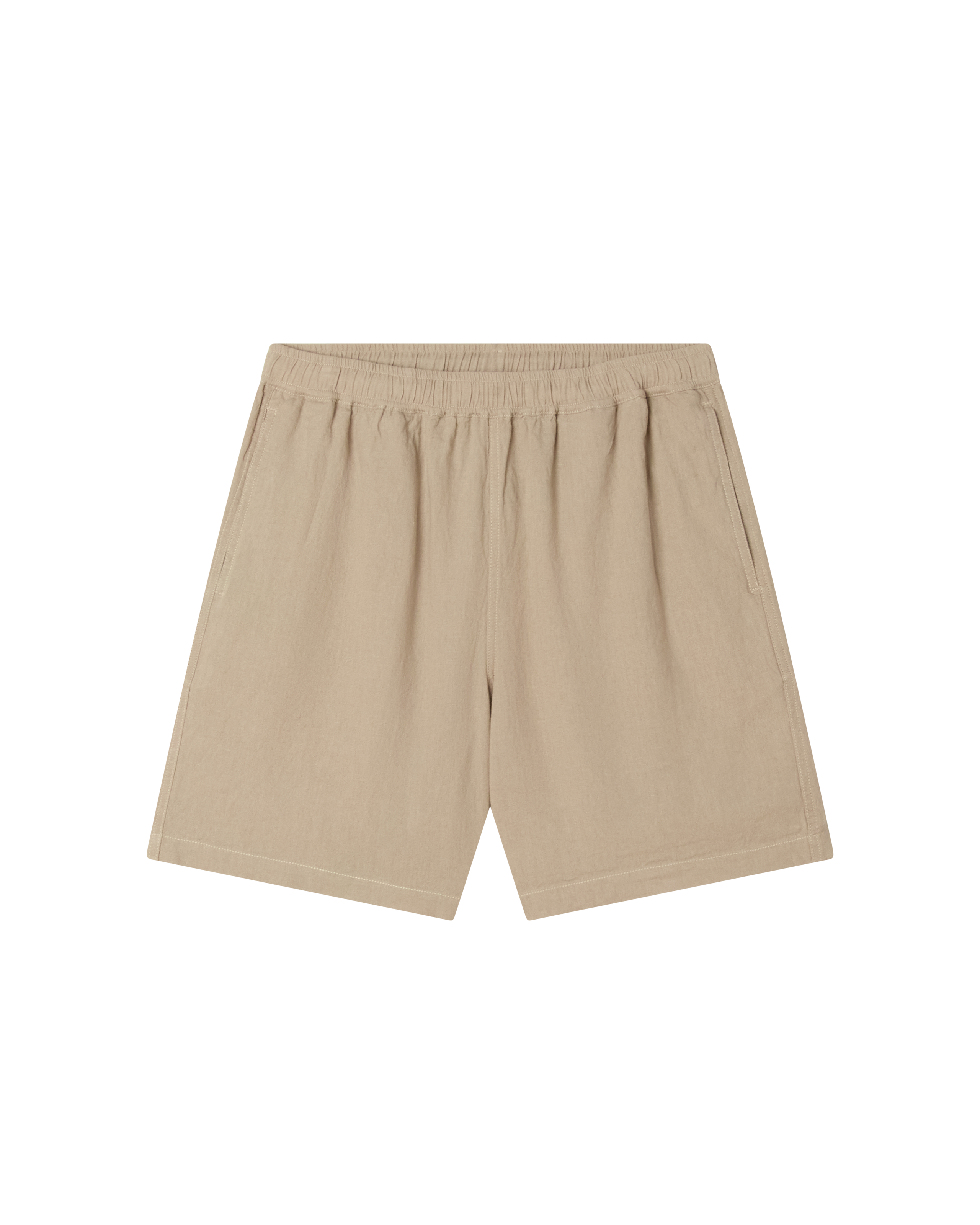 obey relaxer short oatmeal (zoomed)