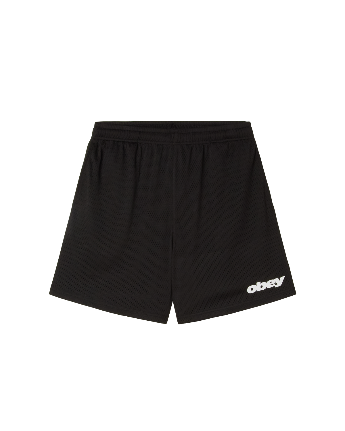obey stanton short black