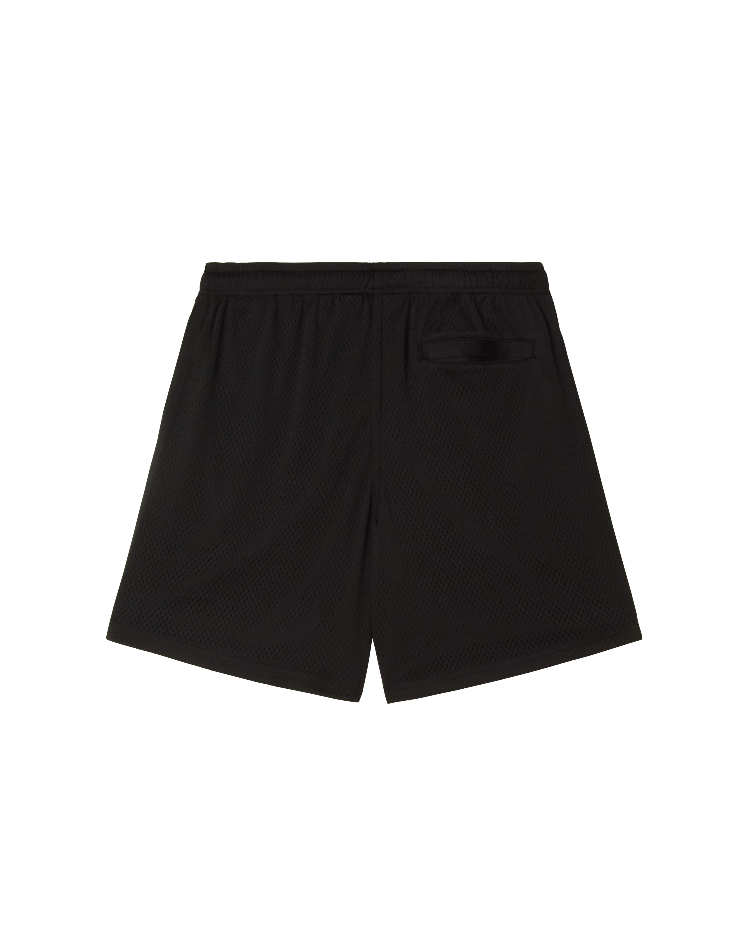 obey stanton short black (zoomed)