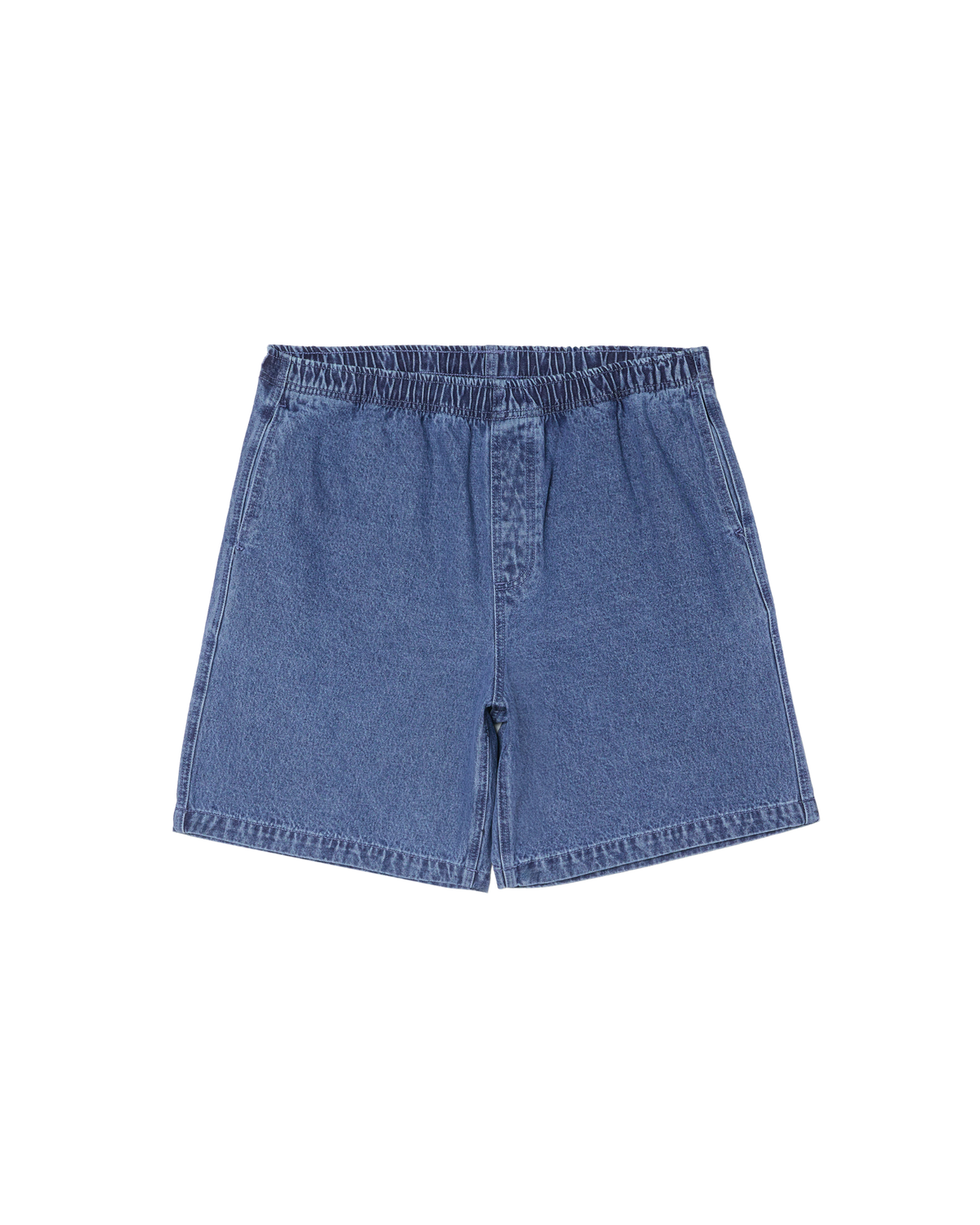 EASY DENIM SHORT