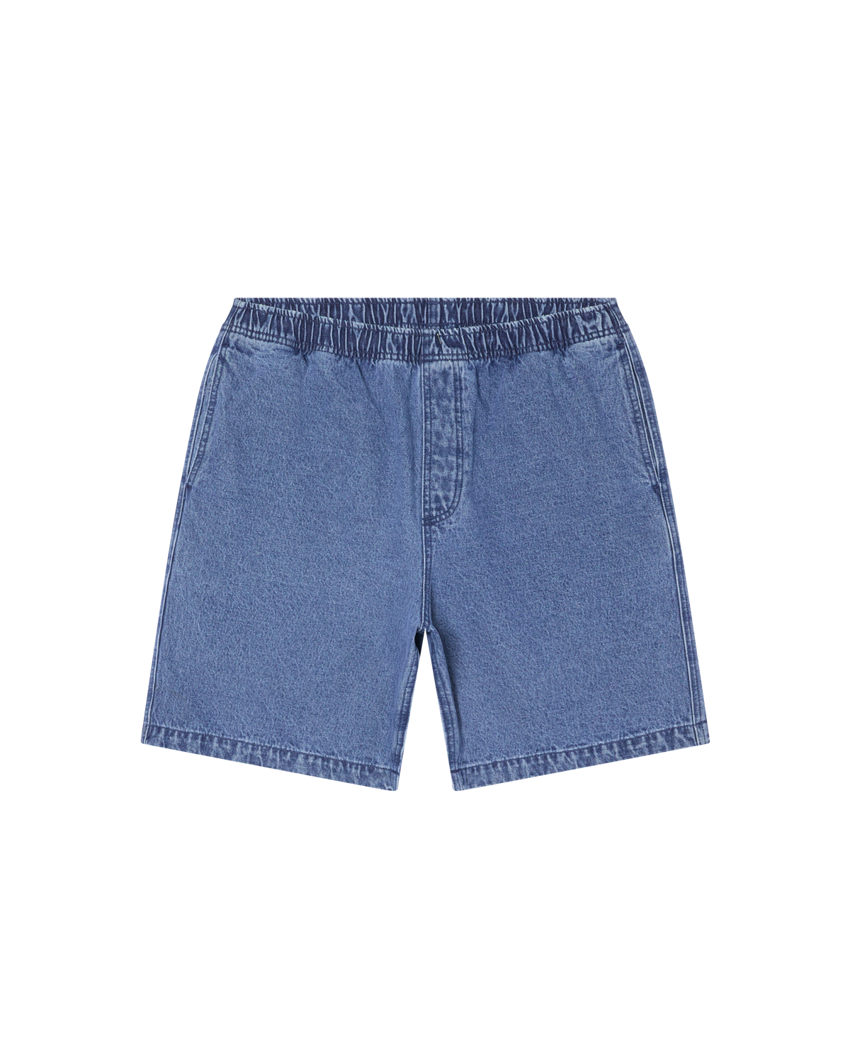 EASY DENIM SHORT