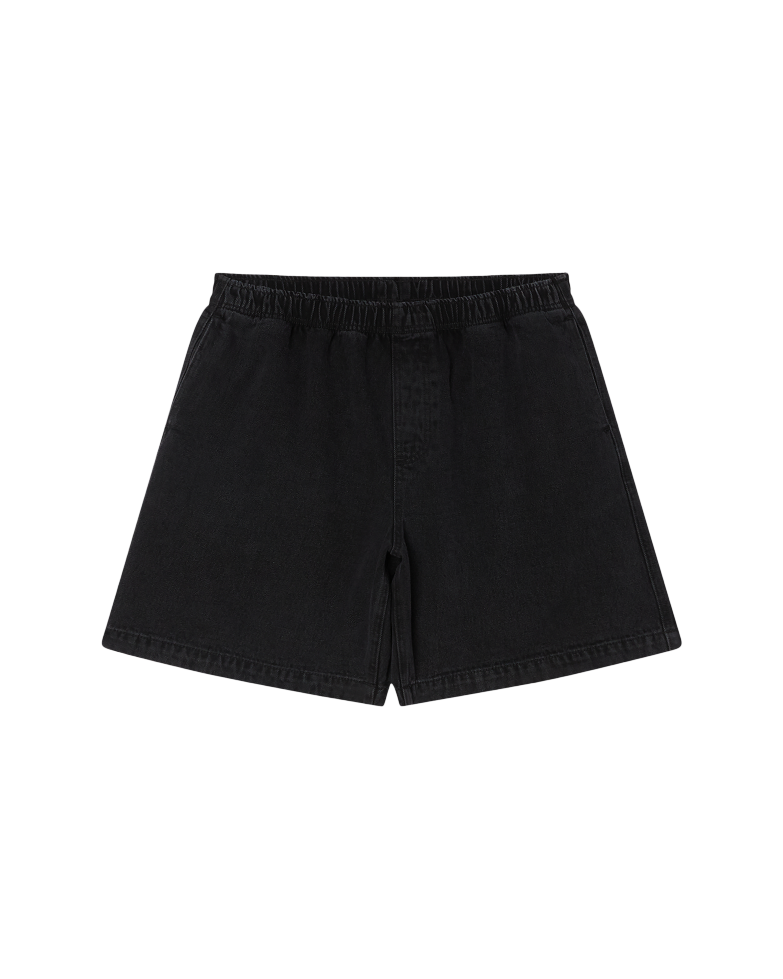 obey-easy-denim-short-washed-black (zoomed)