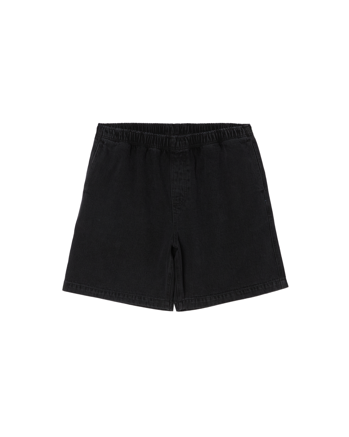 EASY DENIM SHORT – OBEY CLOTHING
