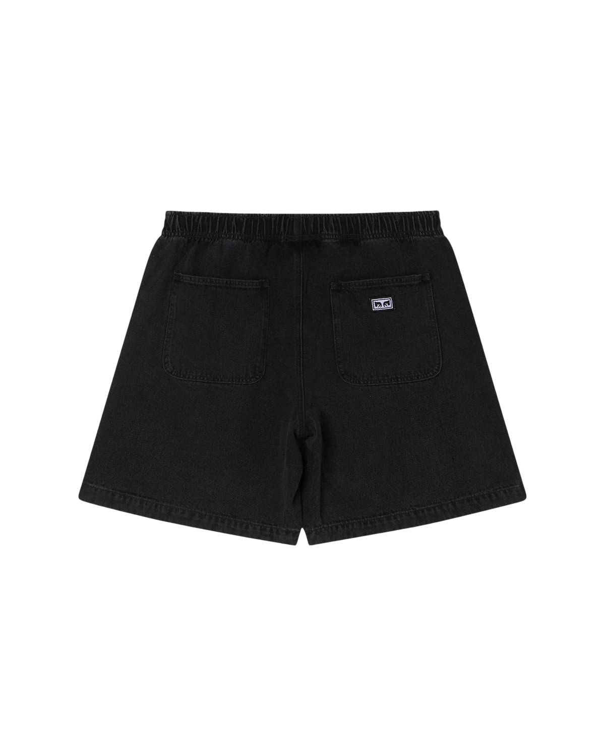 obey-easy-denim-short-washed-black